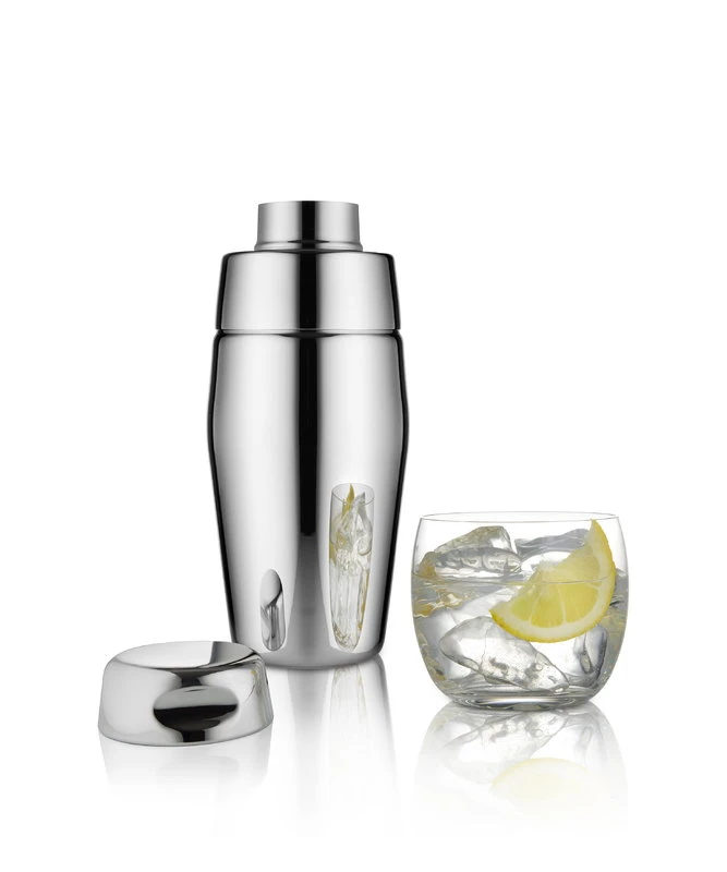 Alessi North Tide Mixing Kit 4 Alessi North Tide Mixing Kit - Image 2