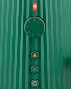 Alessi Plissé Toaster, Green 11 Alessi Plissé Toaster, Green -Kitchen Utensils Sale 0008 MDL08 GR 03 A4 3500pxl