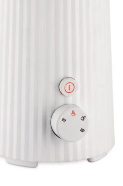 Alessi Plissé Milk Frother, White 9 Alessi Plissé Milk Frother, White -Kitchen Utensils Sale 0011 MDL13 W 03 A4 3500pxl