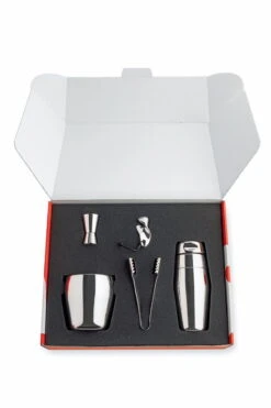 Alessi North Tide Mixing Kit 9 Alessi North Tide Mixing Kit -Kitchen Utensils Sale 0030 L 870SET NORTH TIDE APERTO A4 3500pxl