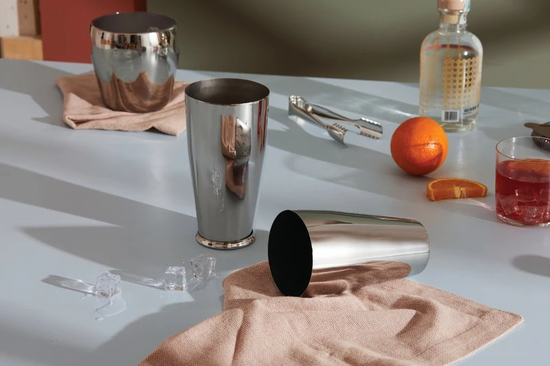 Alessi North Tide Mixing Kit 7 Alessi North Tide Mixing Kit - Image 5