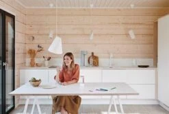 Mysoda Woody Sparkling Water Maker, Grey -Kitchen Utensils Sale 013 Mysoda Woody hires 1