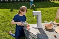 Mysoda Woody Sparkling Water Maker, Pigeon -Kitchen Utensils Sale 017 Mysoda Woody lores