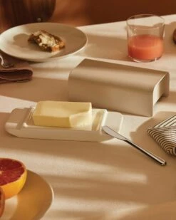 Alessi Mattina Butter Dish, Grey 10 Alessi Mattina Butter Dish, Grey -Kitchen Utensils Sale 02 BG04 bb6cf324 84ef 4f16 a7d8 e8451036598f 1648x copy 2