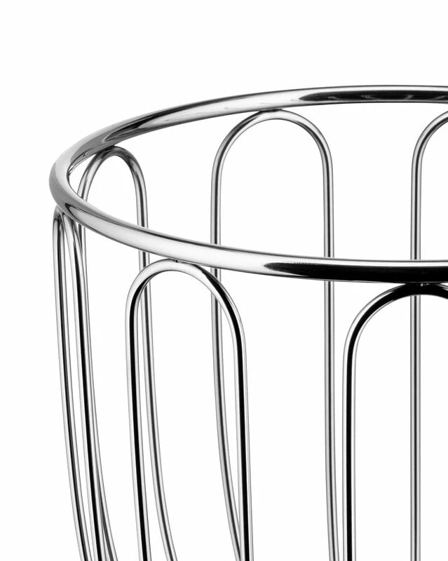 Alessi Citrus Basket 370 4 Alessi Citrus Basket 370 - Image 2