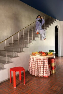 Marcato Atlas 150 Pasta Maker, Green 11 Marcato Atlas 150 Pasta Maker, Green -Kitchen Utensils Sale 0723P FDS kesa 2023 0306