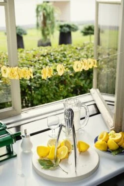 HAY Chopping Board, Round, L, Off White 10 HAY Chopping Board, Round, L, Off White -Kitchen Utensils Sale 0723P FDS kesa 2023 0586