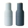MENU Bottle Grinder 2 Pcs, Blues - Beech -Kitchen Utensils Sale 1001Menu 20 TH