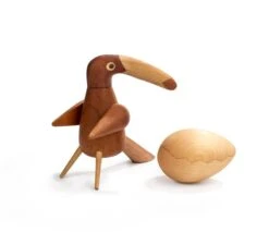 Spring Copenhagen The Salt Egg Salt Cellar 11 Spring Copenhagen The Salt Egg Salt Cellar -Kitchen Utensils Sale 1009 SALTAEGGET Tonn P 7