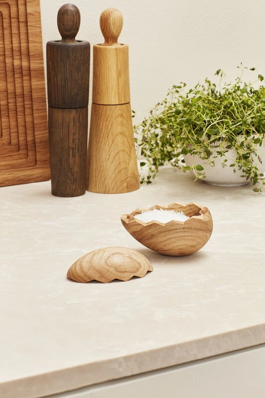 Spring Copenhagen The Salt Egg Salt Cellar 7 Spring Copenhagen The Salt Egg Salt Cellar - Image 5