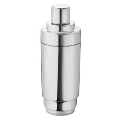 Georg Jensen Manhattan Cocktail Shaker, 0,75 L