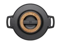 Fiskars Norden Cast Iron Pot 4 L 10 Fiskars Norden Cast Iron Pot 4 L -Kitchen Utensils Sale 1026565 Fiskars Norden cast iron casserole 4L 4