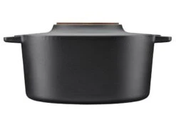 Fiskars Norden Cast Iron Casserole 6 L 11 Fiskars Norden Cast Iron Casserole 6 L -Kitchen Utensils Sale 1026566 Fiskars Norden cast iron casserole 6L 3