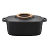 Fiskars Norden Cast Iron Pot 5 L 1 Fiskars Norden Cast Iron Pot 5 L -Kitchen Utensils Sale 1026567 Fiskars Norden cast iron casserole 5L 1