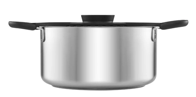 Fiskars Functional Form Casserole 3,0 L 4 Fiskars Functional Form Casserole 3,0 L - Image 2