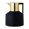 Normann Copenhagen Geo Vacuum Jug, Black - Gold 2 Normann Copenhagen Geo Vacuum Jug, Black - Gold -Kitchen Utensils Sale 1038NormannCopenhagen iso19 TH