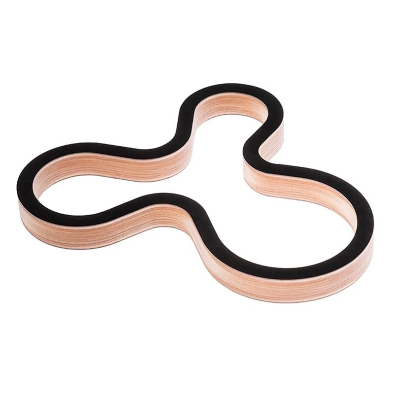 Majamoo Pot Stand M, Black 3 Majamoo Pot Stand M, Black