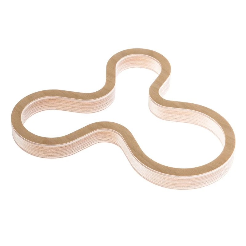 Majamoo Pot Stand M, Birch 3 Majamoo Pot Stand M, Birch