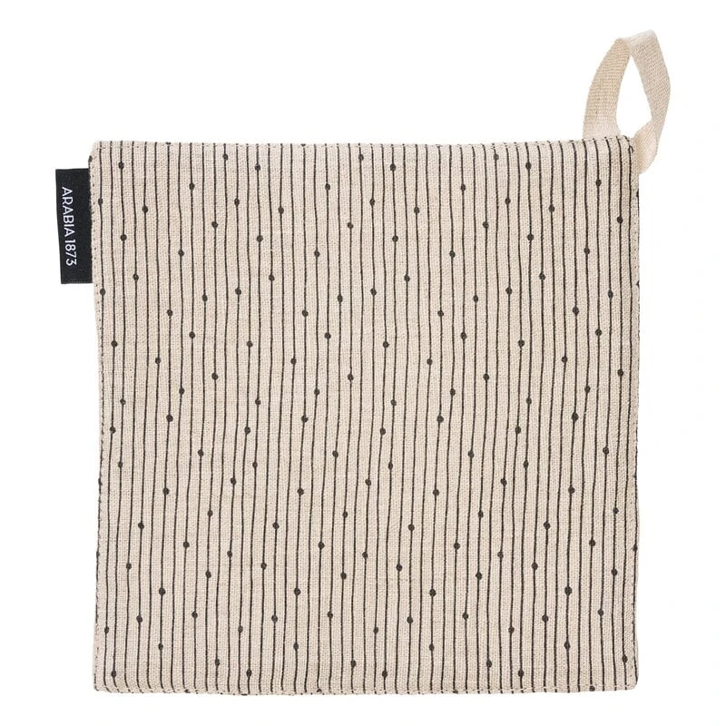 Arabia Mainio Sarastus Potholder 3 Arabia Mainio Sarastus Potholder