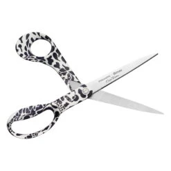 Iittala FXI Cheetah Scissors 21 Cm, Black - White 13 Iittala FXI Cheetah Scissors 21 Cm, Black - White -Kitchen Utensils Sale 1061719 FXI scissors 21cm Cheetah bw 2 EE