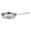 Fiskars All Steel Pure Frying Pan 24 Cm -Kitchen Utensils Sale 1065627 All Steel Pure Frying Pan 24cm 1