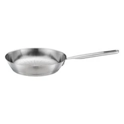 Fiskars All Steel Pure Frying Pan 24 Cm