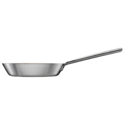 Fiskars Norden Steel Frying Pan, 24 Cm 12 Fiskars Norden Steel Frying Pan, 24 Cm -Kitchen Utensils Sale 1067631 Norden Steel Frying Pan 24cm Coated 2