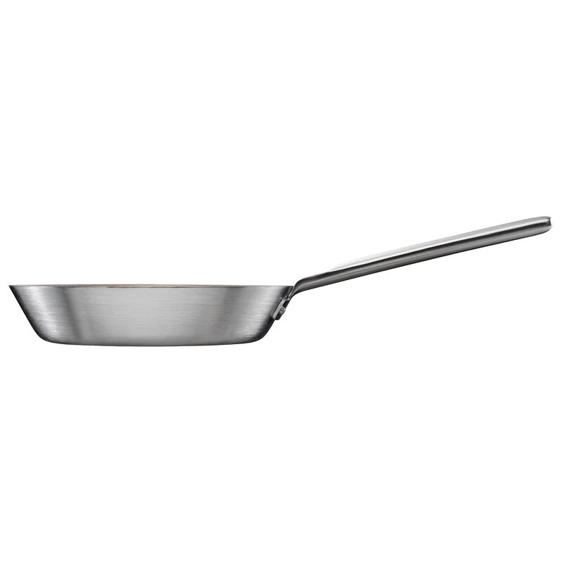 Fiskars Norden Steel Frying Pan, 24 Cm 7 Fiskars Norden Steel Frying Pan, 24 Cm - Image 5