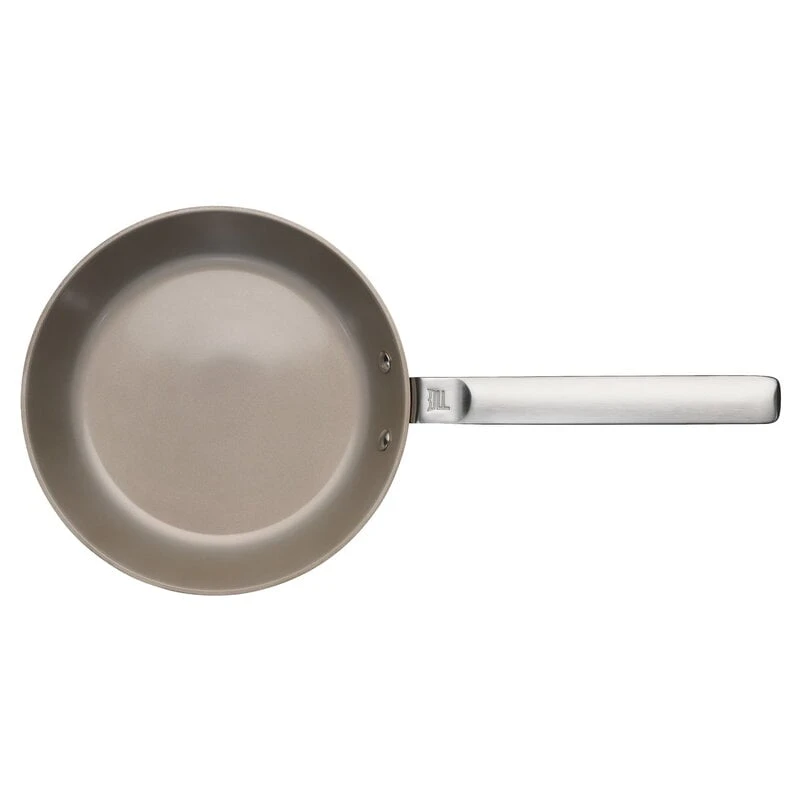Fiskars Norden Steel Frying Pan, 24 Cm 5 Fiskars Norden Steel Frying Pan, 24 Cm - Image 3