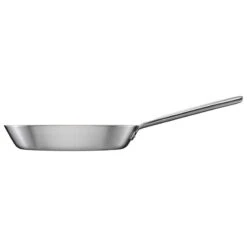 Fiskars Norden Steel Frying Pan, 28 Cm 10 Fiskars Norden Steel Frying Pan, 28 Cm -Kitchen Utensils Sale 1067633 Norden Steel Frying Pan 28cm Coated 2