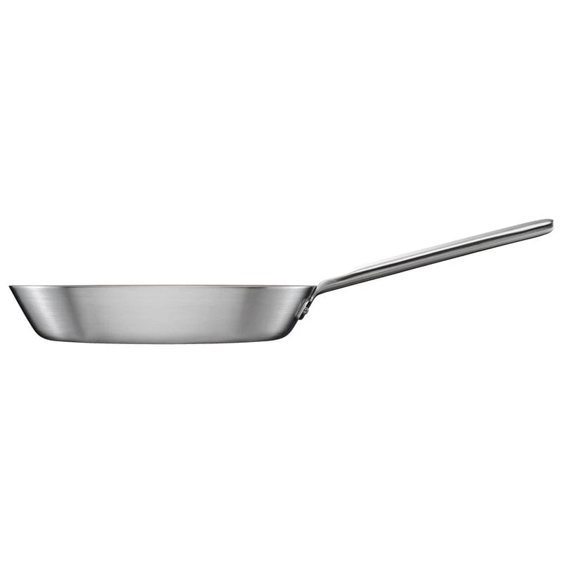 Fiskars Norden Steel Frying Pan, 28 Cm 5 Fiskars Norden Steel Frying Pan, 28 Cm - Image 3