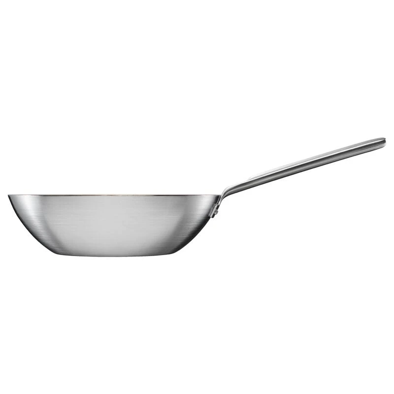 Fiskars Norden Steel Wok, 28 Cm 6 Fiskars Norden Steel Wok, 28 Cm - Image 4