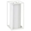 By Lassen Kubus Roll'in Kitchen Paper Holder, White -Kitchen Utensils Sale 106ByLassen 19 TH