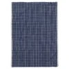Ferm LIVING Hale Tea Towel, Dark Blue - Off White 2 Ferm LIVING Hale Tea Towel, Dark Blue - Off White -Kitchen Utensils Sale 1087FermLiving 19 TH