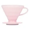 Hario Hario V60 Coffee Dripper Size 02, Pink Porcelain -Kitchen Utensils Sale 10Hario 19 TH