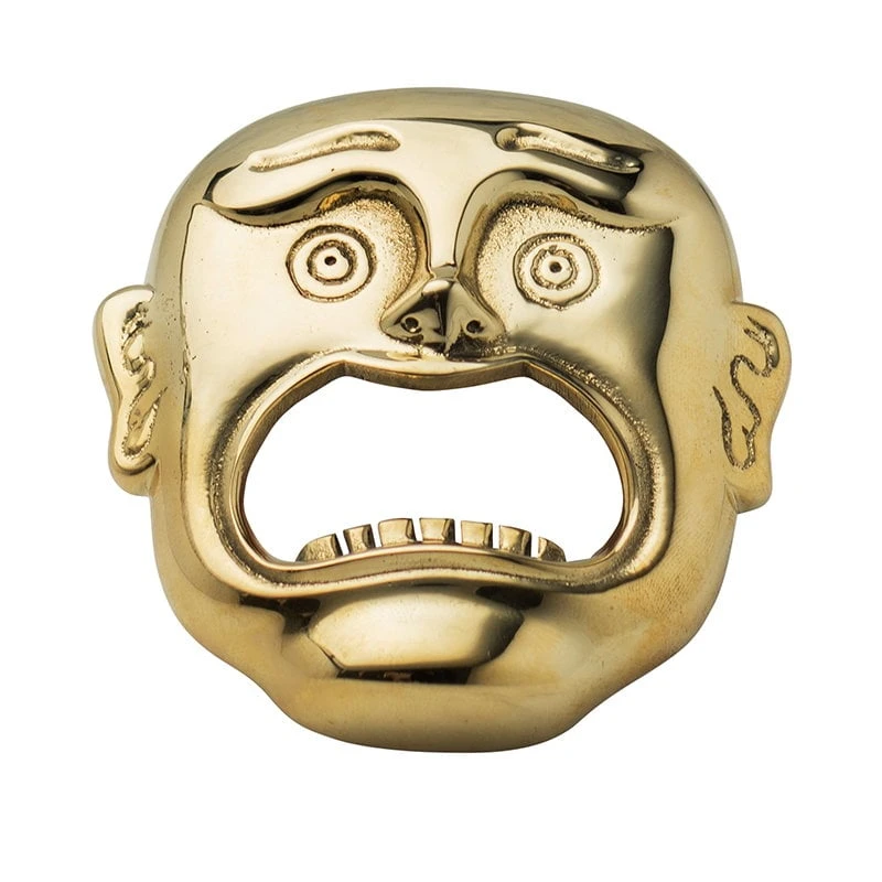 Skultuna Open Sesame Bottle Opener 3 Skultuna Open Sesame Bottle Opener