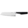 Fiskars Titanium Santoku Knife