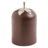 Klong Blad Jar, Large, Brown 1 Klong Blad Jar, Large, Brown -Kitchen Utensils Sale 114Klong iso19 TH