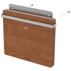 Fiskars Premium Knife Block 11 Fiskars Premium Knife Block -Kitchen Utensils Sale 118Fiskars24 isoTH