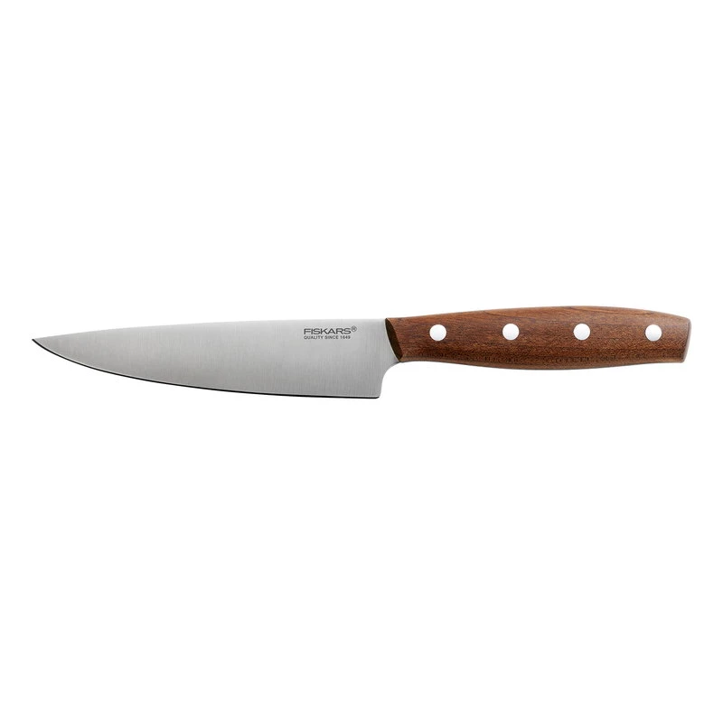 Fiskars Norr Vegetable Knife 3 Fiskars Norr Vegetable Knife