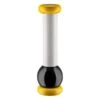 Alessi Sottsass Grinder, Large, Yellow - Black - White -Kitchen Utensils Sale 12 Alessi 21 TH