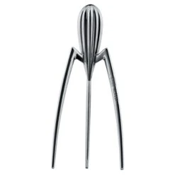 Alessi Juicy Salif Citrus Squeezer, Aluminium