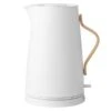 Stelton Emma Electric Kettle, White Chalk -Kitchen Utensils Sale 13SteltonSS2017 iso HV