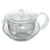 Hario Hario ChaCha Kyusu Maru Teapot 700 Ml 2 Hario Hario ChaCha Kyusu Maru Teapot 700 Ml -Kitchen Utensils Sale 15Hario 19 TH