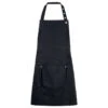 The Organic Company Creative And Garden Apron, Black -Kitchen Utensils Sale 15TheOrganicCompany AK