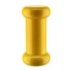 Alessi Sottsass Grinder, Medium, Yellow 1 Alessi Sottsass Grinder, Medium, Yellow -Kitchen Utensils Sale 15 Alessi 21 TH