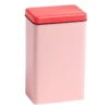 HAY Tin By Sowden, Pink -Kitchen Utensils Sale 15 Hay AK