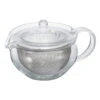 Hario Hario ChaCha Kyusu Maru Teapot 300 Ml