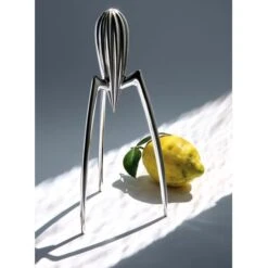 Alessi Juicy Salif Citrus Squeezer, Aluminium -Kitchen Utensils Sale 16 Alessi iso