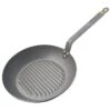 De Buyer Mineral B Grill Pan 26 Cm 1 De Buyer Mineral B Grill Pan 26 Cm -Kitchen Utensils Sale 17DeBuyer 5613 19 TH